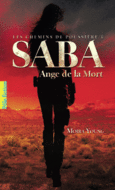 Couverture Saba, Ange de la Mort ()