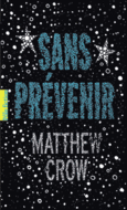 Couverture Sans prévenir ()