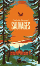 Couverture Sauvages (Nathalie Bernard)