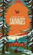 Couverture Sauvages ()
