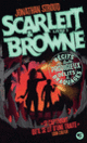 Couverture Scarlett et Browne (Jonathan Stroud)