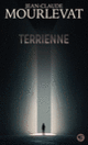 Couverture Terrienne (Jean-Claude Mourlevat)