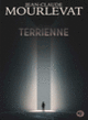 Couverture Terrienne (Jean-Claude Mourlevat)