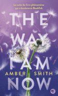 Couverture The Way I am now ()
