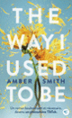 Couverture The Way I Used to be (Amber Smith)