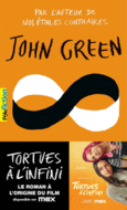 Couverture Tortues à l'infini ()