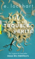 Couverture Trouble vérité ()