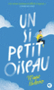 Couverture Un si petit oiseau (Marie Pavlenko)