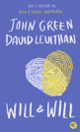 Couverture Will et Will (John Green,David Levithan)