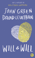 Couverture Will et Will (,David Levithan)