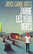 Couverture Zarbie les yeux verts ()