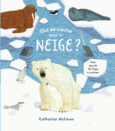 Couverture Qui se cache sous la neige ? ()