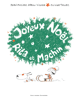 Couverture Joyeux Noël, Rita et Machin ()