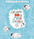 Couverture Les petites BD de Rita et Machin ()
