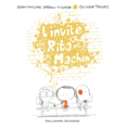 Couverture L'invité de Rita et Machin ()