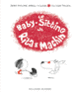 Couverture Le baby-sitting de Rita et Machin (Jean-Philippe Arrou-Vignod)