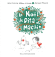 Couverture Le Noël de Rita et Machin ()