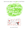 Couverture Le pique-nique de Rita et Machin ()