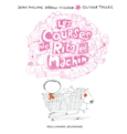 Couverture Les courses de Rita et Machin ()