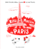Couverture Rita et Machin à Paris (Jean-Philippe Arrou-Vignod)