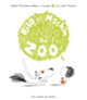 Couverture Rita et Machin au zoo (Jean-Philippe Arrou-Vignod)