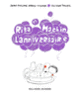 Couverture Rita et Machin. L'anniversaire (Jean-Philippe Arrou-Vignod)