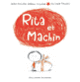 Couverture Rita et Machin (Jean-Philippe Arrou-Vignod)