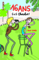 Couverture 16 ans, S.O.S Chocolat! (Sue Limb)