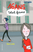 Couverture 16 ans, total fiasco ()