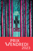 Couverture Au nom de Chris ()