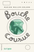 Couverture Bouche cousue ()