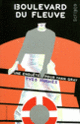Couverture Boulevard du fleuve (Yves Hughes)