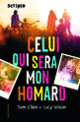 Couverture Celui qui sera mon homard (Tom Ellen,Lucy Ivison)
