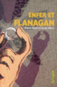 Couverture Enfer et Flanagan (Andreu Martín,Jaume Ribera)