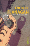 Couverture Enfer et Flanagan (,Jaume Ribera)