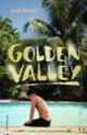 Couverture Golden Valley (Gaël Aymon)