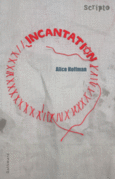 Couverture Incantation ()