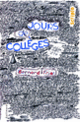 Couverture Jours de collèges (Bernard Friot)