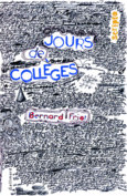 Couverture Jours de collèges ()