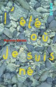 Couverture L'été où je suis né ()