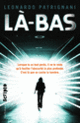 Couverture Là-bas (Leonardo Patrignani)
