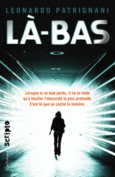 Couverture Là-bas () Couverture Là-bas ()