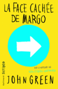 Couverture La face cachée de Margo ()