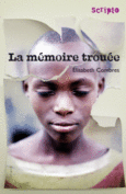 Couverture La mémoire trouée ()