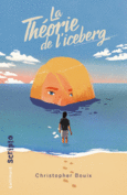 Couverture La Théorie de l'iceberg ()