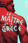 Couverture Le Maître de la Grèce ()