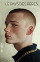 Couverture Le pays des pères (Nicolas Destobbeleire)