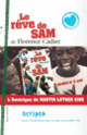 Couverture Le rêve de Sam (Florence Cadier)