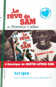 Couverture Le rêve de Sam ()