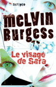 Couverture Le visage de Sara ()